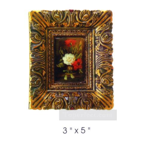 SM106 sy 2104 2 resin frame oil painting frame photo Oil Paintings